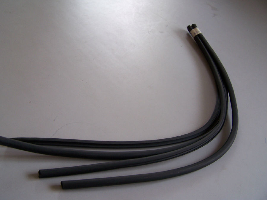 建筑门窗密封条