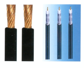 电缆绝缘及护套应用