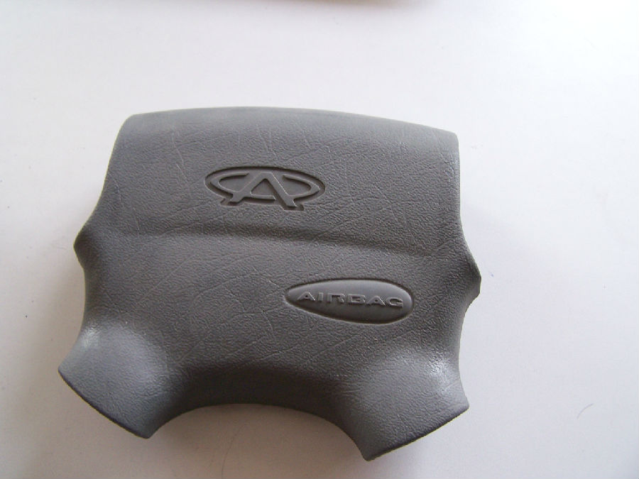 汽车安全气囊盖2