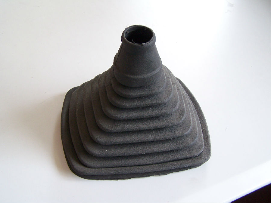 汽车档位器护套