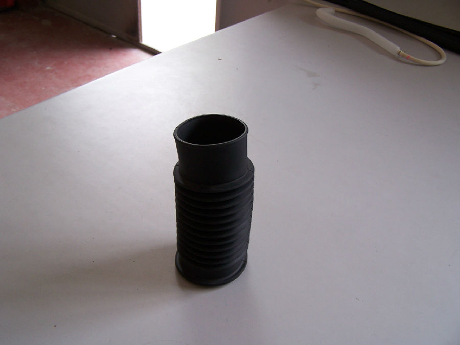 汽车减震器护套