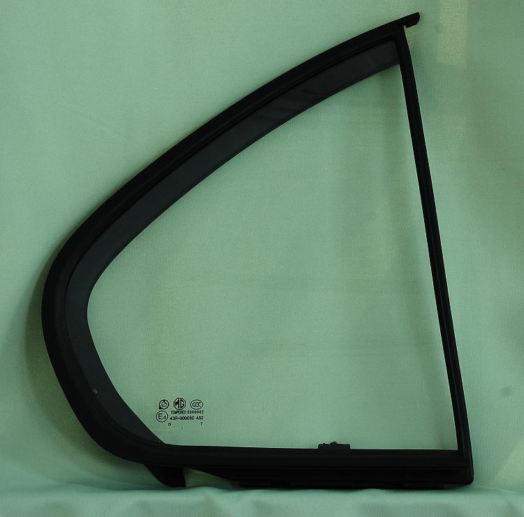 汽车三角窗密封条