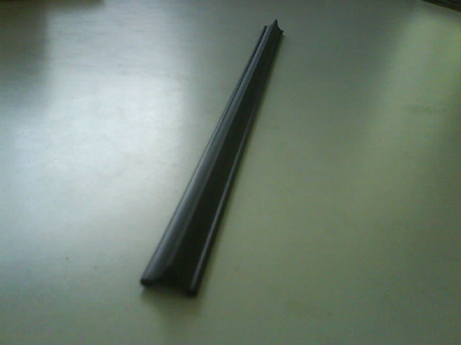 汽车雨刷器扰流护套